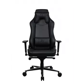 Arozzi Vernazza SoftPU - Gryna juoda