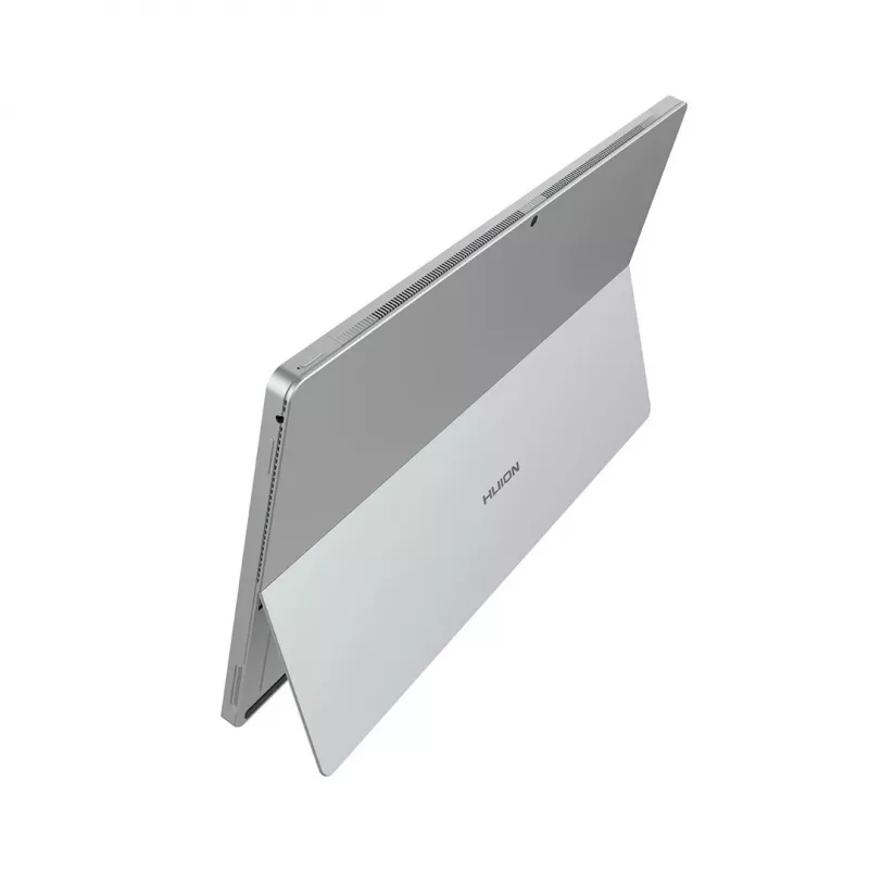 Grafikos planšetė Huion Kamvas Studio 16 KS1601 15,8 col. Quad HD IPS ekranu 2560×1440, 16 GB RAM, 512 GB SSD, Wi‑Fi 6, baterija 58 Wh