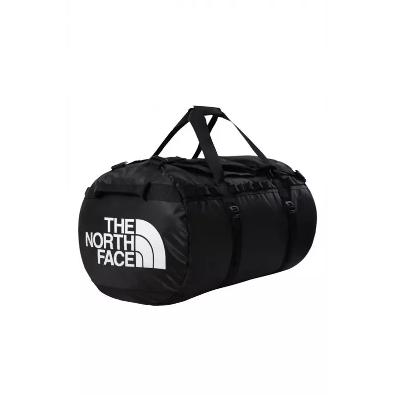 Base camp duffel bag xl-tnf Juoda-tnf Balta-npf THE NORTH FACE