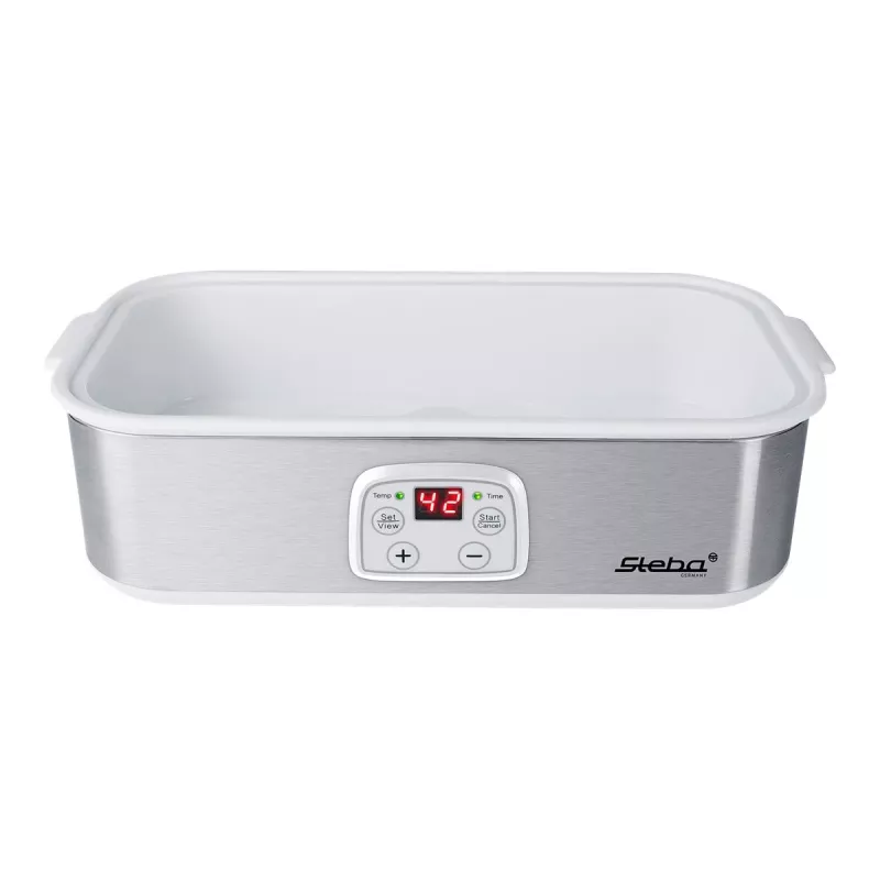 Jogurto virimo aparatas Steba JM 3 1,4 L