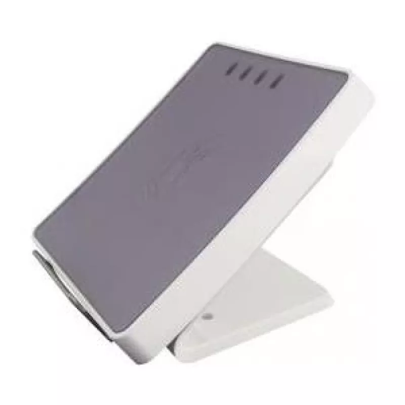 Identive 905504-1 baltas