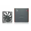 Noctua NF-P14S redux-1200 PWM 140 mm korpuso ventiliatorius