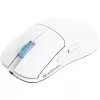 BELAIDĖ PELĖ DEFENDER FAME GM-516 RF+BT 10000DPI 6P BALTA