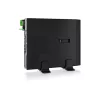 Fsas Technologies Fujitsu PRIMERGY TX1320 M6 - Serveris - UCFF - 1-Way - 1 x Xeon 6369P / 3,3 GHz - RAM 32 GB - SATA/SAS - Hot-Swap 6,4 cm (2,5 colio)