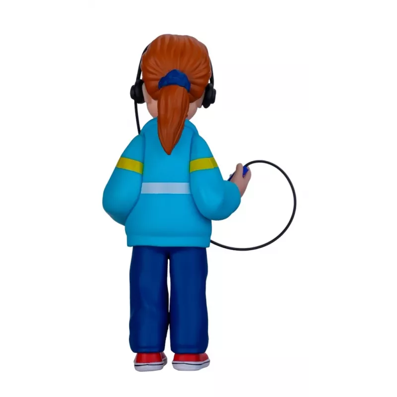 MINIX STRANGER THINGS - MAX