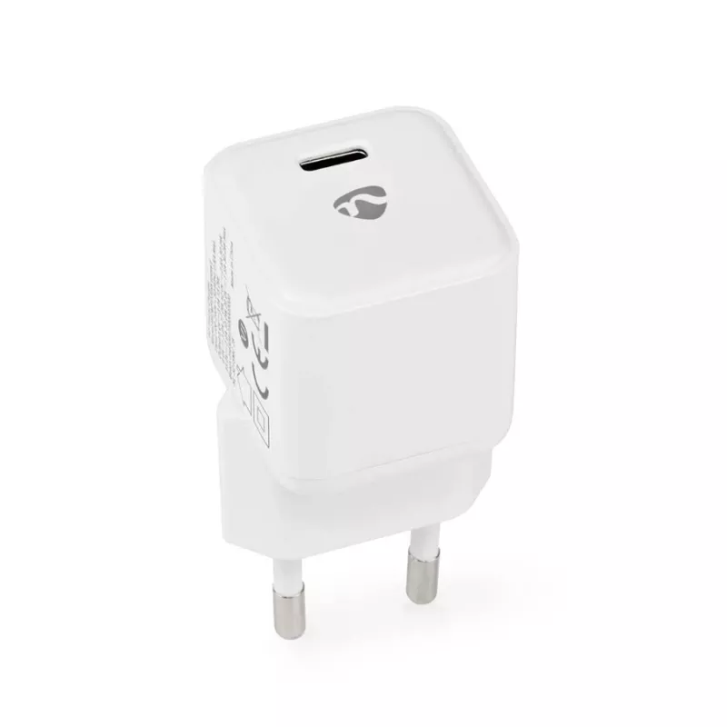 Nedis WCMPD30W100WT maitinimo adapteris