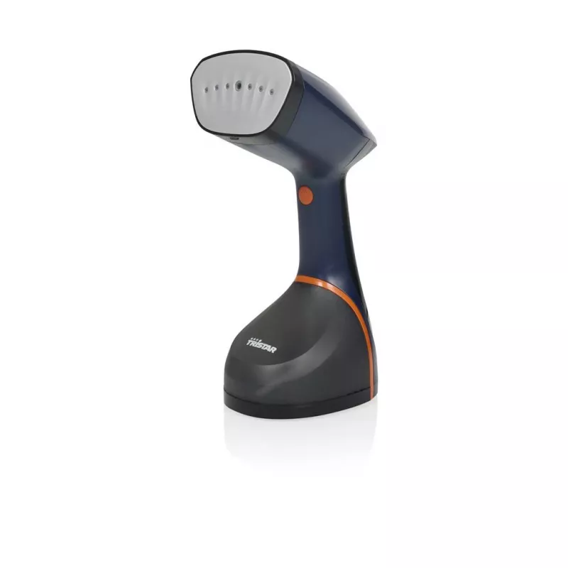 Rankinis garintuvas Tristar ST-8965 — 1500 W, 0,25 L bakelis, 25 g/min garų, 2 m laidas, juodas