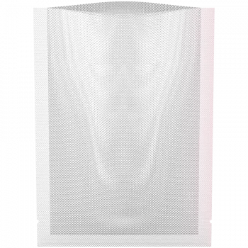Vakuuminio sandarinimo maišelis - iš anksto supjaustytas dydis: 20*30 cm ±2 mm, 50 vnt. pakuotėje (spalvota dėžutė)