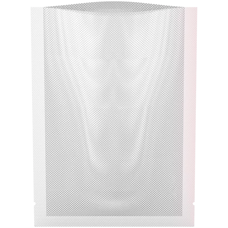 Vakuuminio sandarinimo maišelis - iš anksto supjaustytas dydis: 20*30 cm ±2 mm, 50 vnt. pakuotėje (spalvota dėžutė)