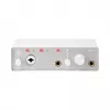 Garso sąsaja YAMAHA UR12MK3 White - kompaktiška 2 į/2 iš USB sąsaja