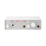 Garso sąsaja YAMAHA UR12MK3 White - kompaktiška 2 į/2 iš USB sąsaja