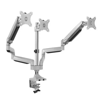 LogiLink BP0052 monitoriaus laikiklis / stovas 81,3 cm (32) Stalinis Metalinis