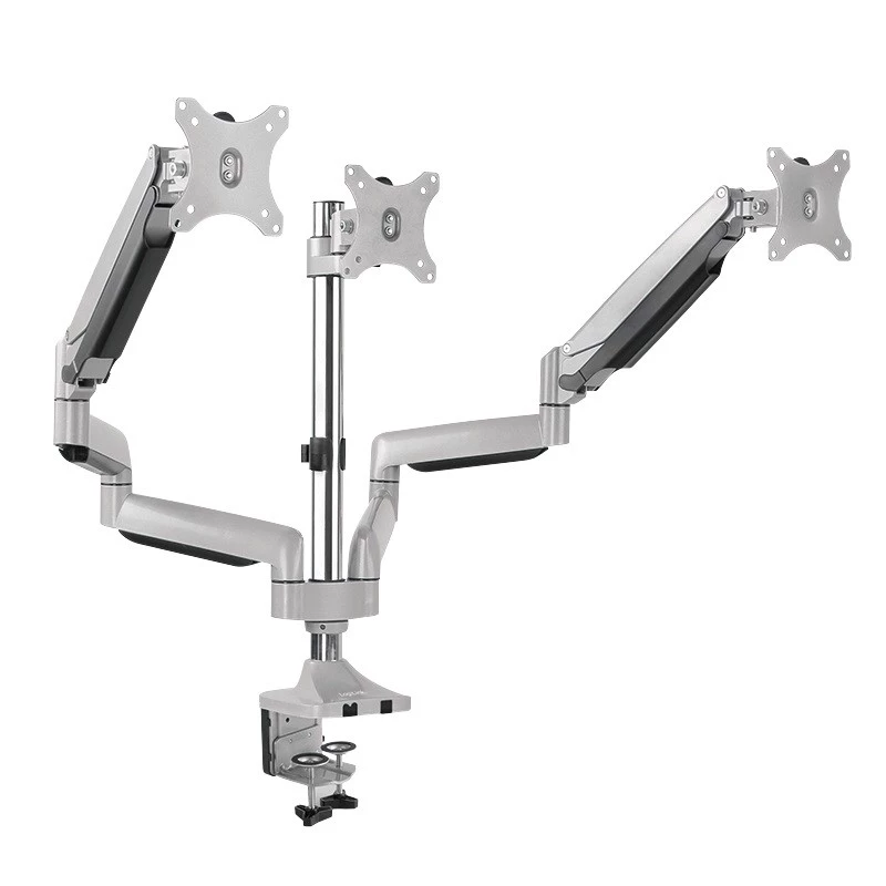 LogiLink BP0052 monitoriaus laikiklis / stovas 81,3 cm (32) Stalinis Metalinis