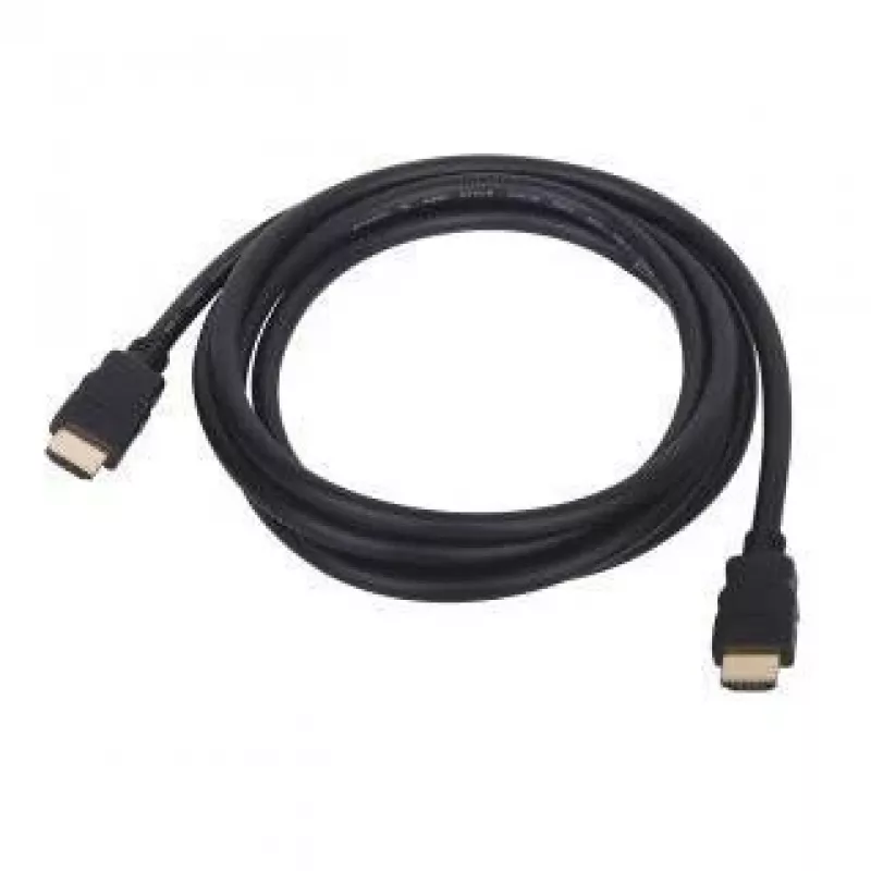 HDMI laidas SBOX HDMI-HDMI 1.4 M/M 3 m — HDMI 1.4, tėvas-tėvas, 3 m
