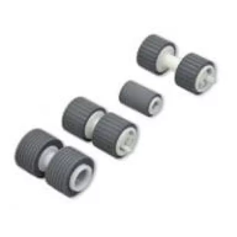 Epson ritinėlių keitimo rinkinys, ritinėlių keitimo rinkinys, pilkas, 1 vnt.
