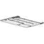 HP M31084-001 nešiojamojo kompiuterio atsarginė dalis Apatinis korpusas