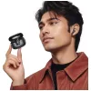 Bluetooth stereo ausinės Usams IF27 TWS juodos