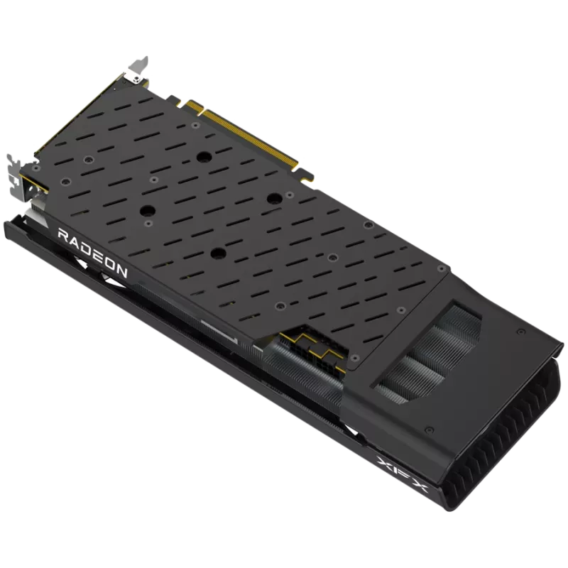 XFX Speedster QICK319 Radeon RX 7700 XT 12GB GDDR6 vaizdo plokštė