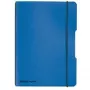 Aplankas Herlitz Polipropilenas (PP) Mėlynas A5/40 11361532