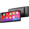 MiniX Moniceiver CP89-HD — automobilio multimedijos įrenginys su „Android Auto“ ir „Apple CarPlay“ palaikymu