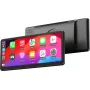 MiniX Moniceiver CP89-HD — automobilio multimedijos įrenginys su „Android Auto“ ir „Apple CarPlay“ palaikymu