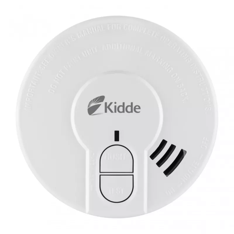 KID-29HD-UK dūmų detektorius