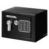 Yale YSV/170/DB2 Laisvai pastatomas seifas 3,8 l Plienas Juodas