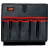 Įrankių laikymo dėklas Knipex 00 21 19 LB WK
