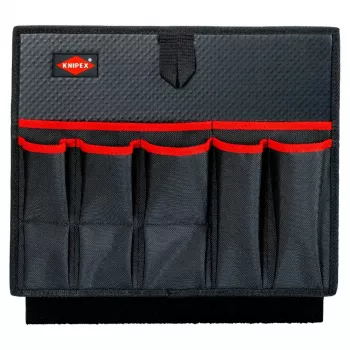 Įrankių laikymo dėklas Knipex 00 21 19 LB WK