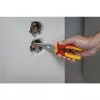 Bosch 1600A02NE4 Raudona