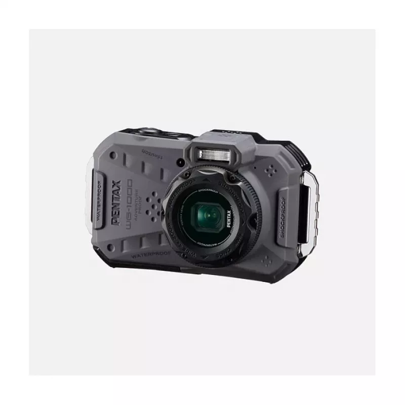 Pentax WG-1000 pilka