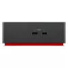 Lenovo ThinkPad Universal USB-C Wired USB 3.2 Gen 1 (3.1 Gen 1) Type-C Juoda