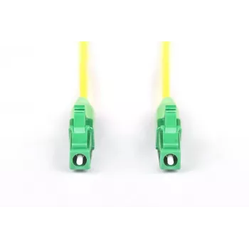 Digitus Fiber Optic simplex komutacinis kabelis Singlemode LC/APC - LC/APC 3 m