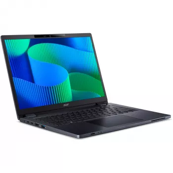 Nešiojamasis kompiuteris Acer TravelMate P4 TMP414-42-TCO-R86F AMD Ryzen 3 16GB 512GB SSD