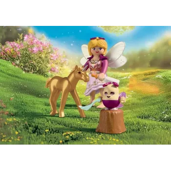 Playmobil 71844 gaminys