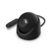 IP apsaugos kamera UBIQUITI G6 Turret — 3864×2160, vidaus ir lauko, laidinė, lubų/sienos montavimas, 109.9°×56.7°, 30 m IR
