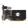 Grafikos plokštė AFOX AF240-1024D3L2 — NVIDIA GeForce GT 240, 1 GB GDDR3, 128 bitų, PCIe 2.0