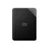 Išorinis kietasis diskas Western Digital 5TB USB Type-A 3.2 Gen 1 WDBJRT0050BBK-WESN