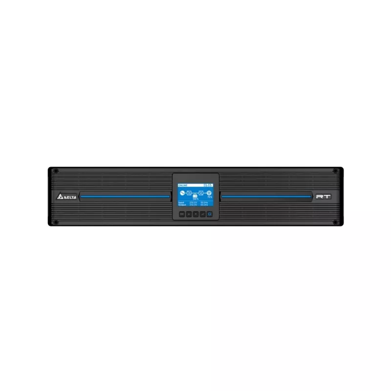 Nepertraukiamo maitinimo šaltinis Delta Amplon RT Pro UPS302R2RT1B035 3000 VA 230 V kintamoji srovė