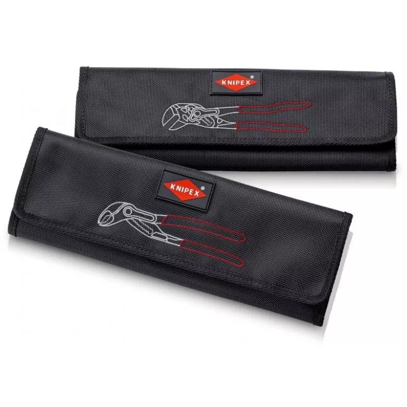 Knipex Cobra reguliuojamos replės 115 mm plotis 330 mm ilgis 35 mm aukštis 00 19 55 S8