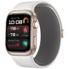 Išmanusis laikrodis Huawei Watch D2 4,62 cm AMOLED 480 x 408 jutiklinis auksinis