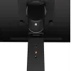 Ergotron LX Pro - Tvirtinimo rinkinys (Monitoriaus ranka) - LCD ekranui - prakišamas tvirtinimas - Aliuminis - Juoda - Ekrano dydis: iki 86,4 cm (iki 34 colių) (45-708-292)
