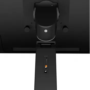 Ergotron LX Pro - Montavimo rinkinys (Monitoriaus ranka) - LCD ekranui - grommet tvirtinimas - Aliuminis - Juoda - Ekrano dydis: iki 86,4 cm (iki 34 colių) (45-708-292)