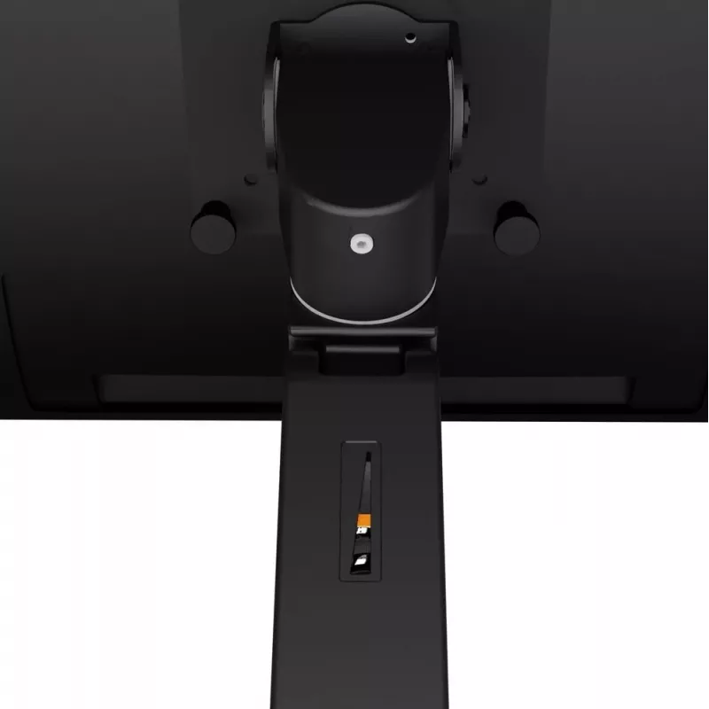 Ergotron LX Pro - Tvirtinimo rinkinys (Monitoriaus ranka) - LCD ekranui - prakišamas tvirtinimas - Aliuminis - Juoda - Ekrano dydis: iki 86,4 cm (iki 34 colių) (45-708-292)