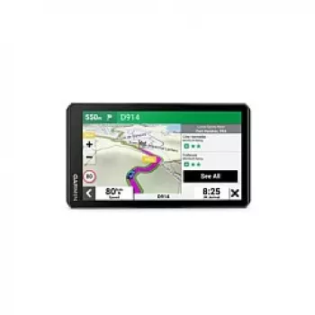 Rankinis GPS navigatorius GARMIN ZUMO XT2 6 colių jutiklinis ekranas, 32 GB vidinė, MicroSD palaikymas, IPX7, Bluetooth/Wi‑Fi