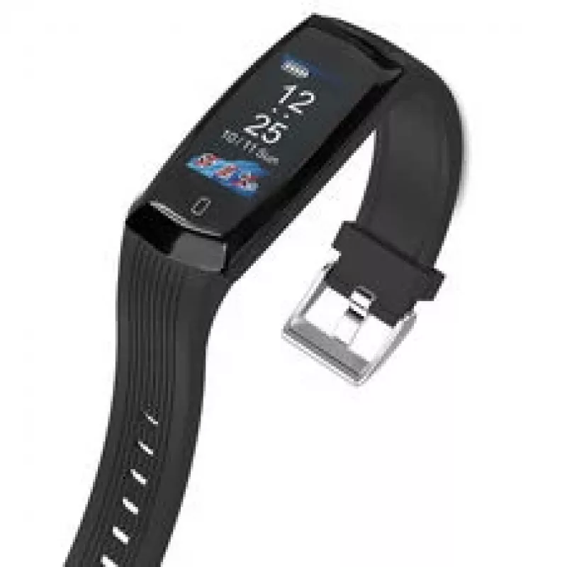 Išmanusis laikrodis GSM City Brook Gaming Watchic Lite — pagrindinis išmanusis laikrodis iš GSM City, modelis Brook Gaming Watchic Lite