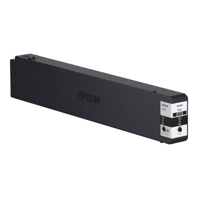 Rašalo kasetė Epson C13T02Y100 juoda, skirta WorkForce Enterprise WF-C21000 — Originali, didelio našumo 20 000 puslapių