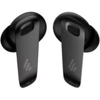 Edifier NeoBuds Plus Bluetooth ausinės, juodos mažmeninė pakuotė (NEOBUDSPLUS-BK)