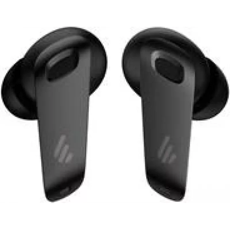 Edifier NeoBuds Plus Bluetooth ausinės, juodos mažmeninė pakuotė (NEOBUDSPLUS-BK)