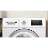 Bosch WAN2813APL Series 4 priekinio įkrovimo skalbimo mašina 8 kg 1400 aps./min. balta